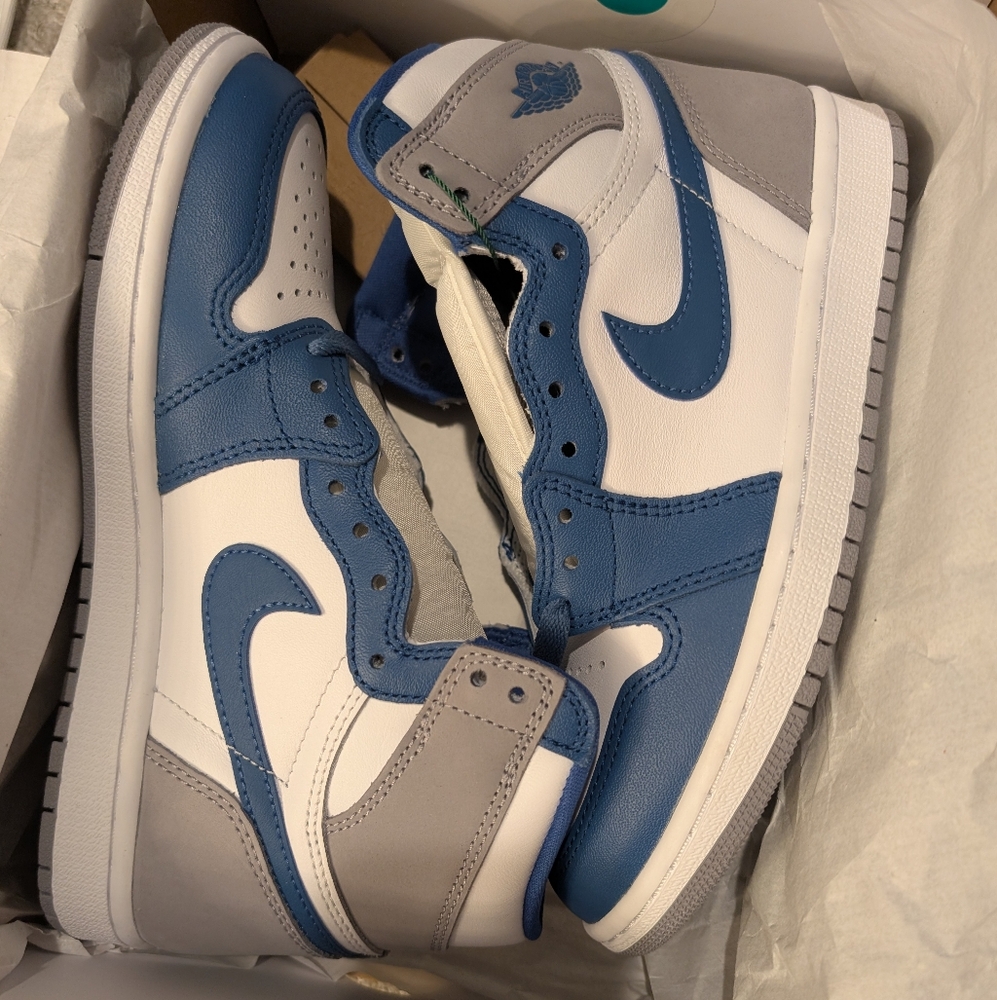 Jordan 1 retro highs